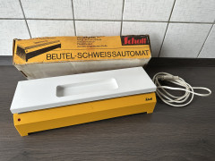 Vacufix Typ 244 (70er Jahre), aus dem Nachlass der Urgroßmutter