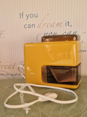 Kaffeemühle AEG 1976-1979