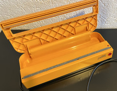 Folienschweißgerät Petra 1978