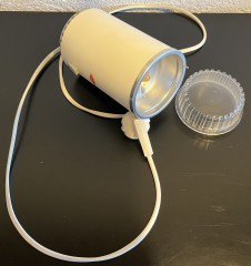 Kaffeemühle Krups 1960