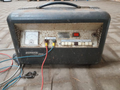 Batterieladegerät 6- 24V