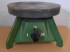 Kochplatte, Type RK180, ca. 30er Jahre