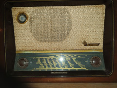 Telefunken Dakapo - Bj. 1949
