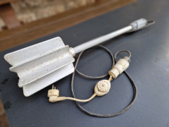 Kälbermilcherwärmer von ca. 1970