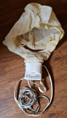 (Haar-) Trockenhaube   430 Watt   aus dem Nachlass meiner Mutter 